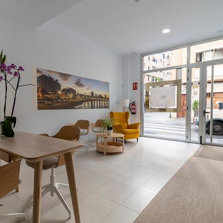 Nuevos Lightbooking Livian Suites Las Palmas Exterior photo