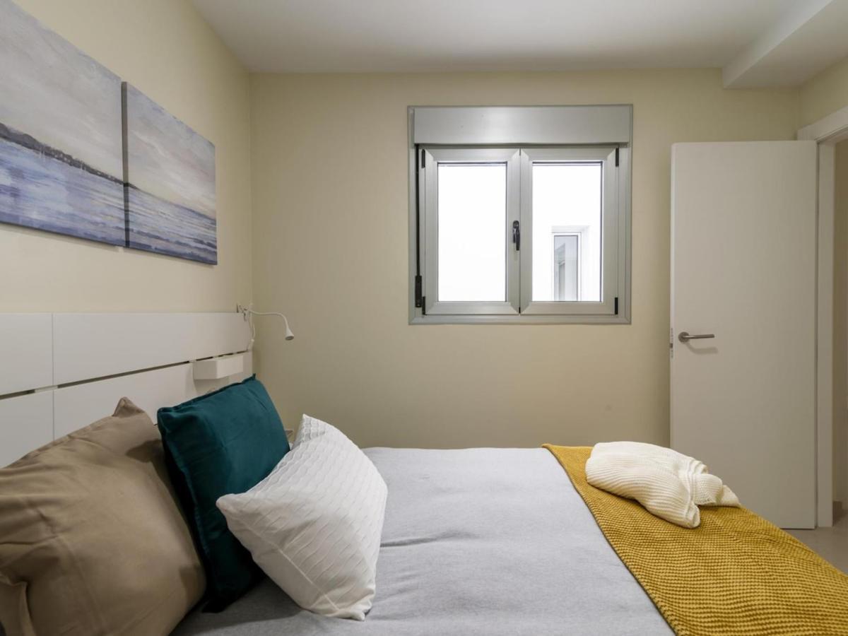 Nuevos Lightbooking Livian Suites Las Palmas Exterior photo